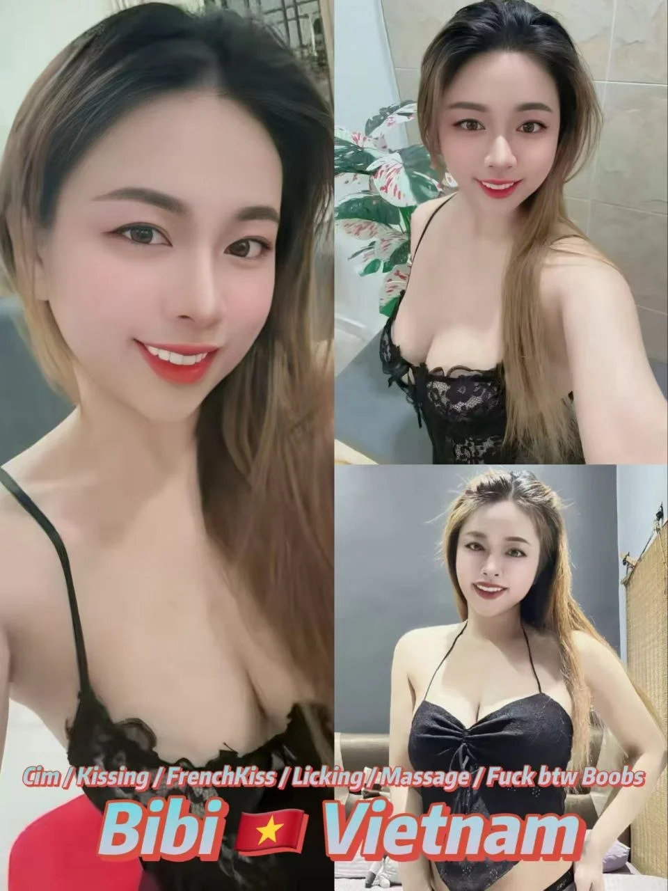 Bibi-JB-Escort Exclutive