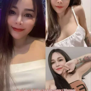 Candy-JB-Escort Exclutive