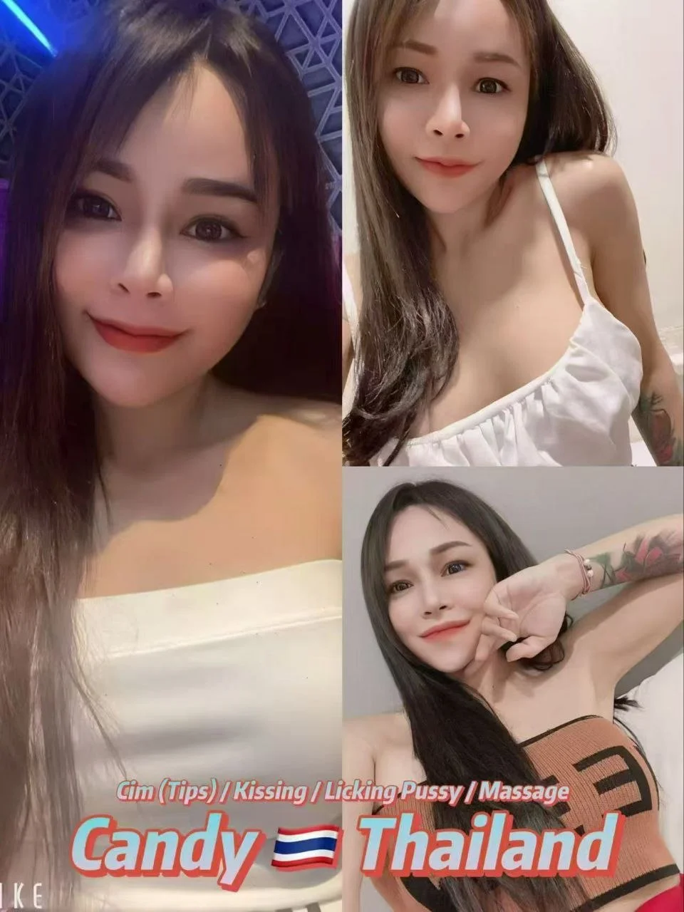 Candy-JB-Escort Exclutive
