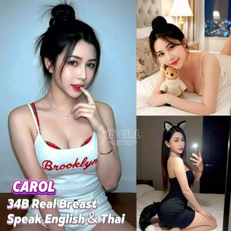 Carol-JB-Escort Exclutive