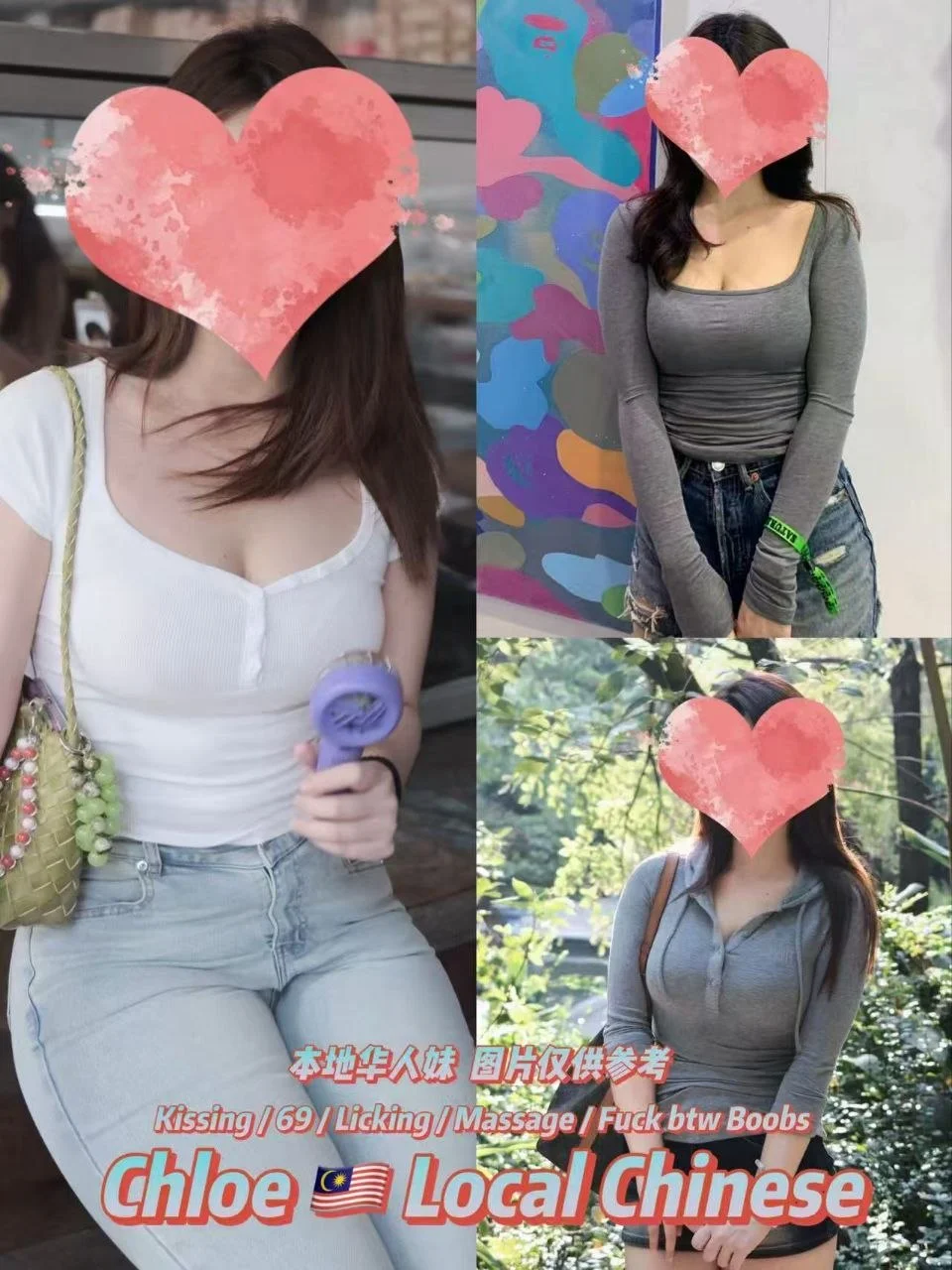 Chloe-JB-Escort Exclutive