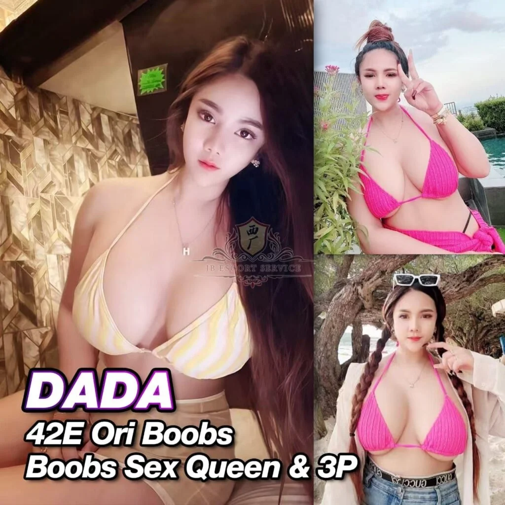Dada-JB-Escort Exclutive