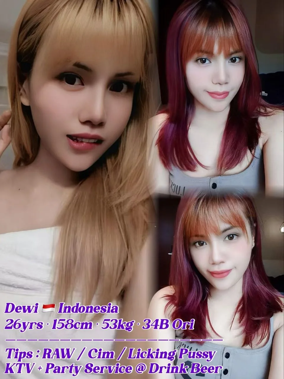 Dewi-JB-Escort Exclutive