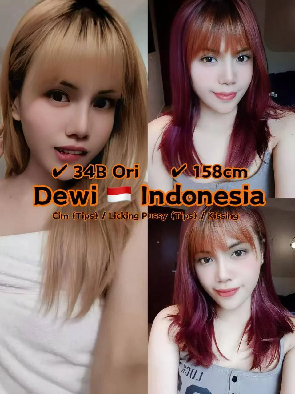 Dewi-JB-Escort Exclutive