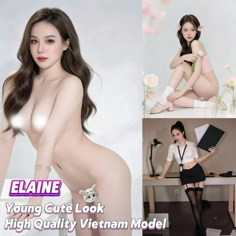 Elaine-JB-Escort Exclutive