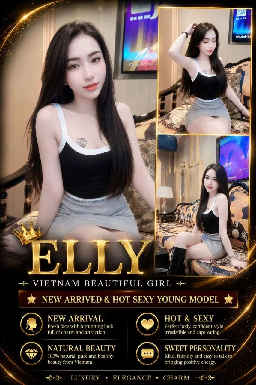 Elly-JB-Escort Exclutive