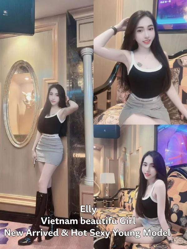 Elly-JB-Escort Exclutive