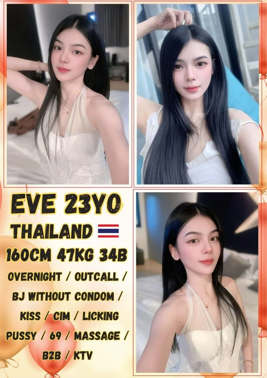 Eve-JB-Escort Exclutive