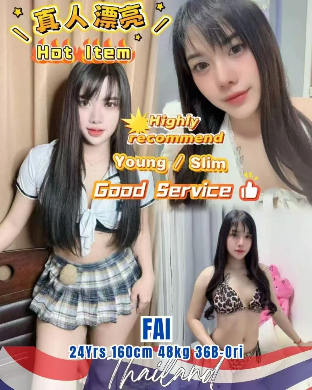 Fai-JB-Escort Exclutive