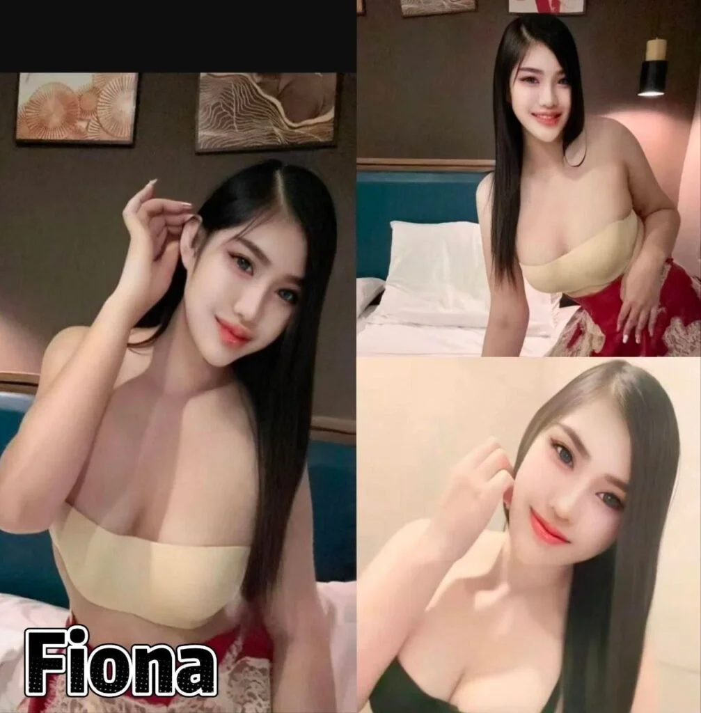 Fiona-JB-Escort Exclutive