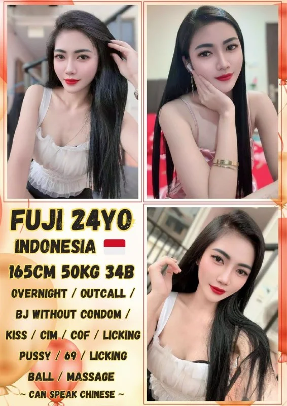 Fuji-JB-Escort Exclutive