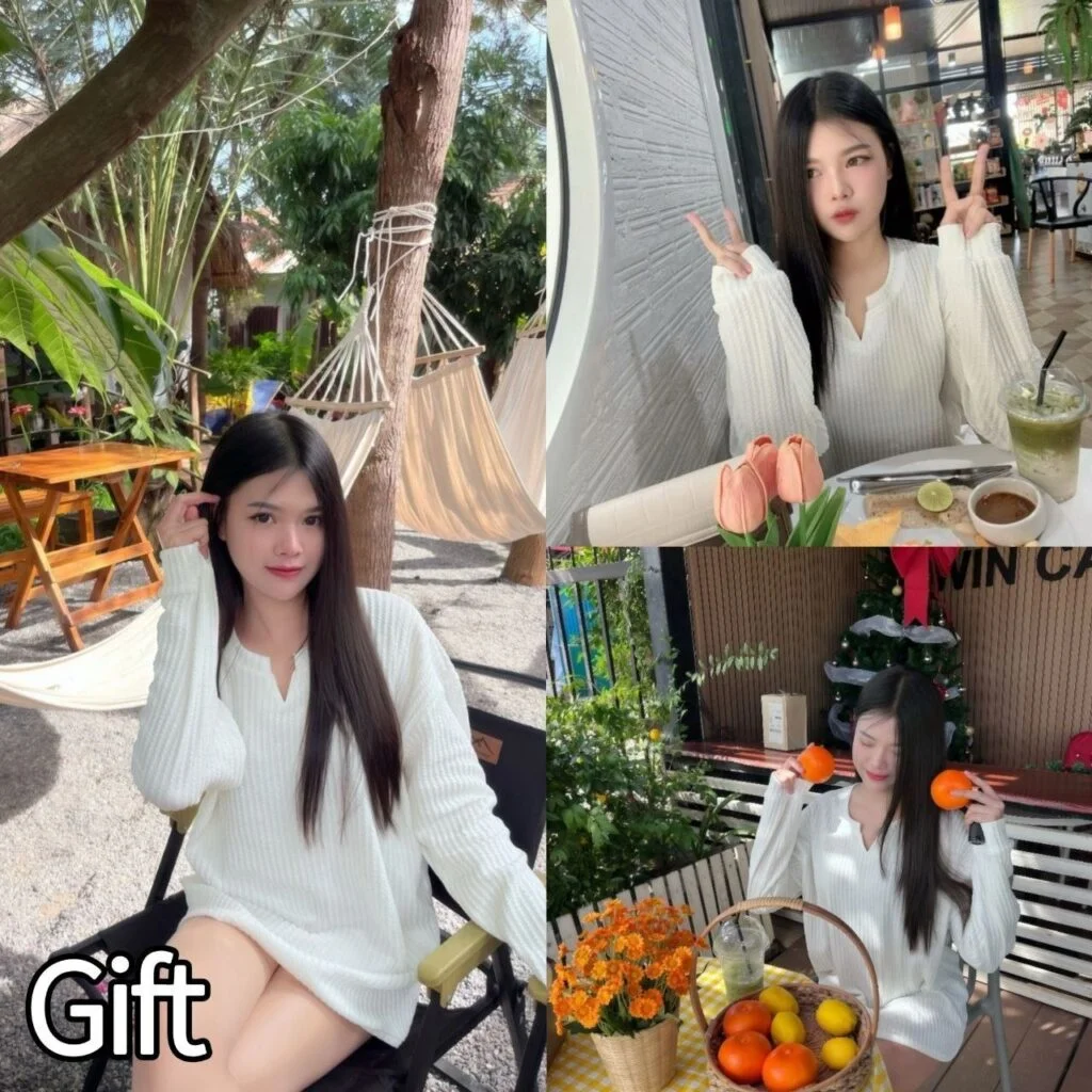 Gift-JB-Escort Exclutive