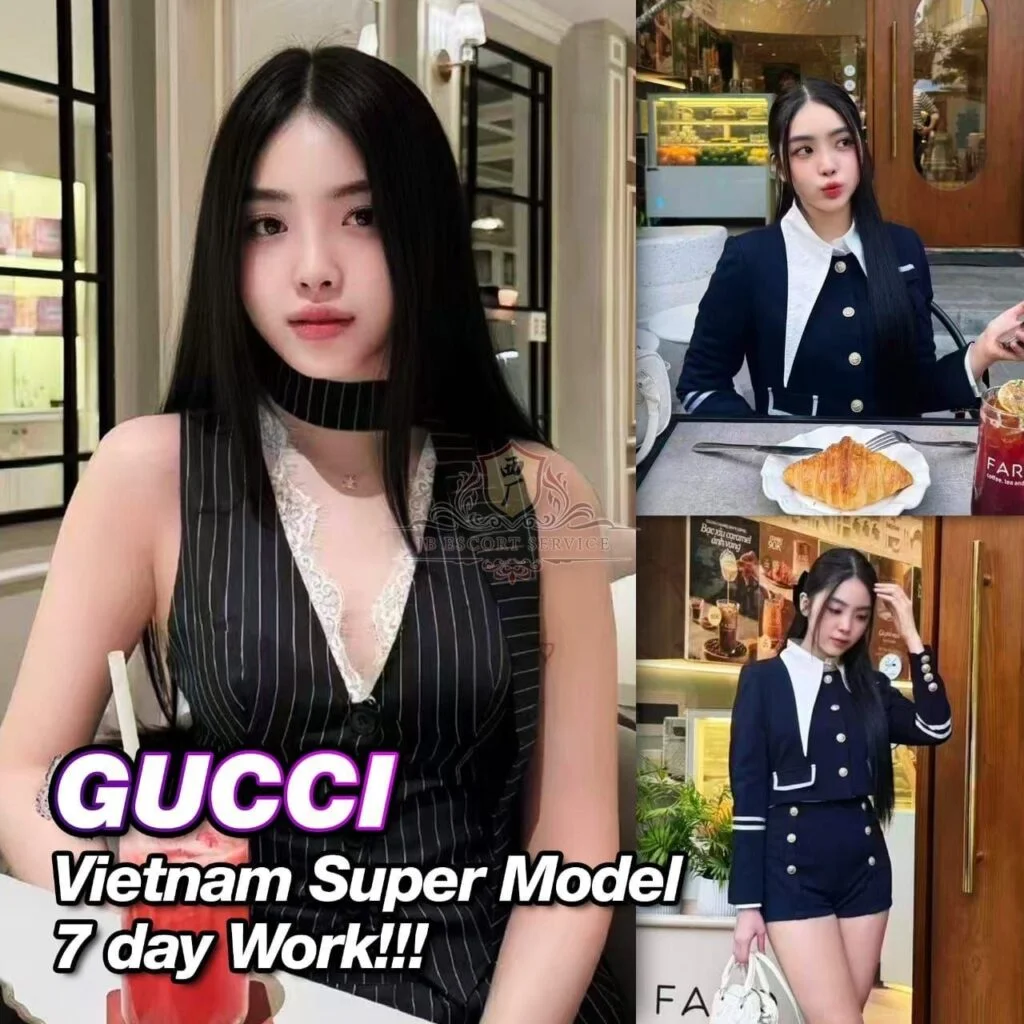 Gucci-JB-Escort Exclutive