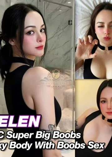 Helen-JB-Escort Exclutive