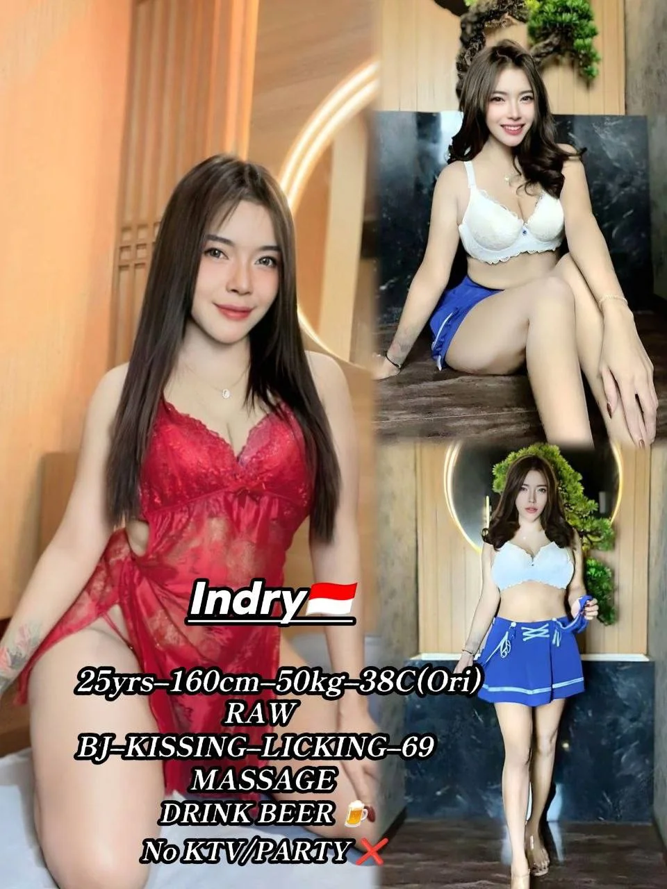 Indry-JB-Escort Exclutive