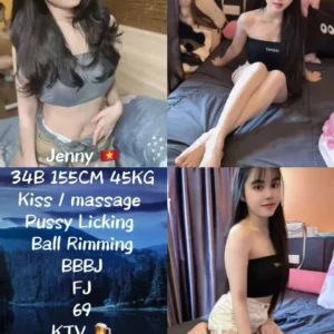 Jenny-JB-Escort Exclutive