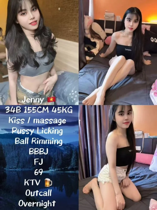 Jenny-JB-Escort Exclutive