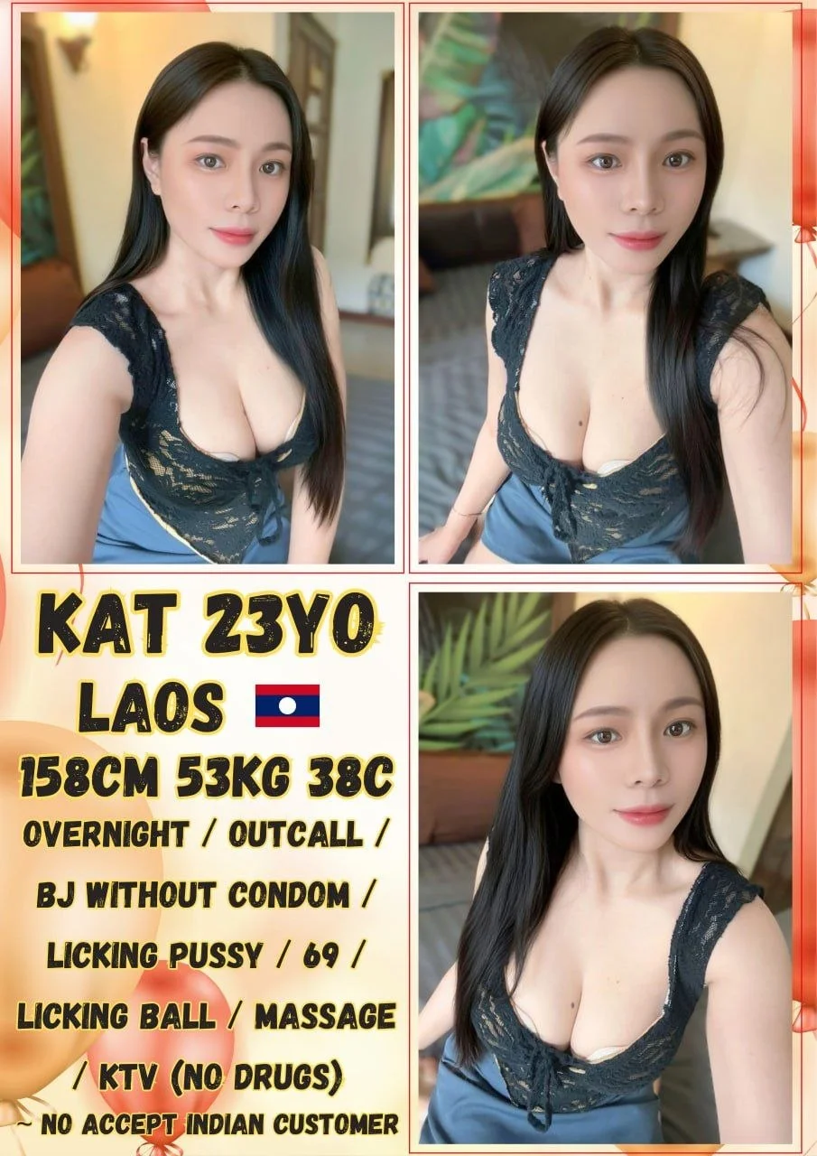 Kat-JB-Escort Exclutive