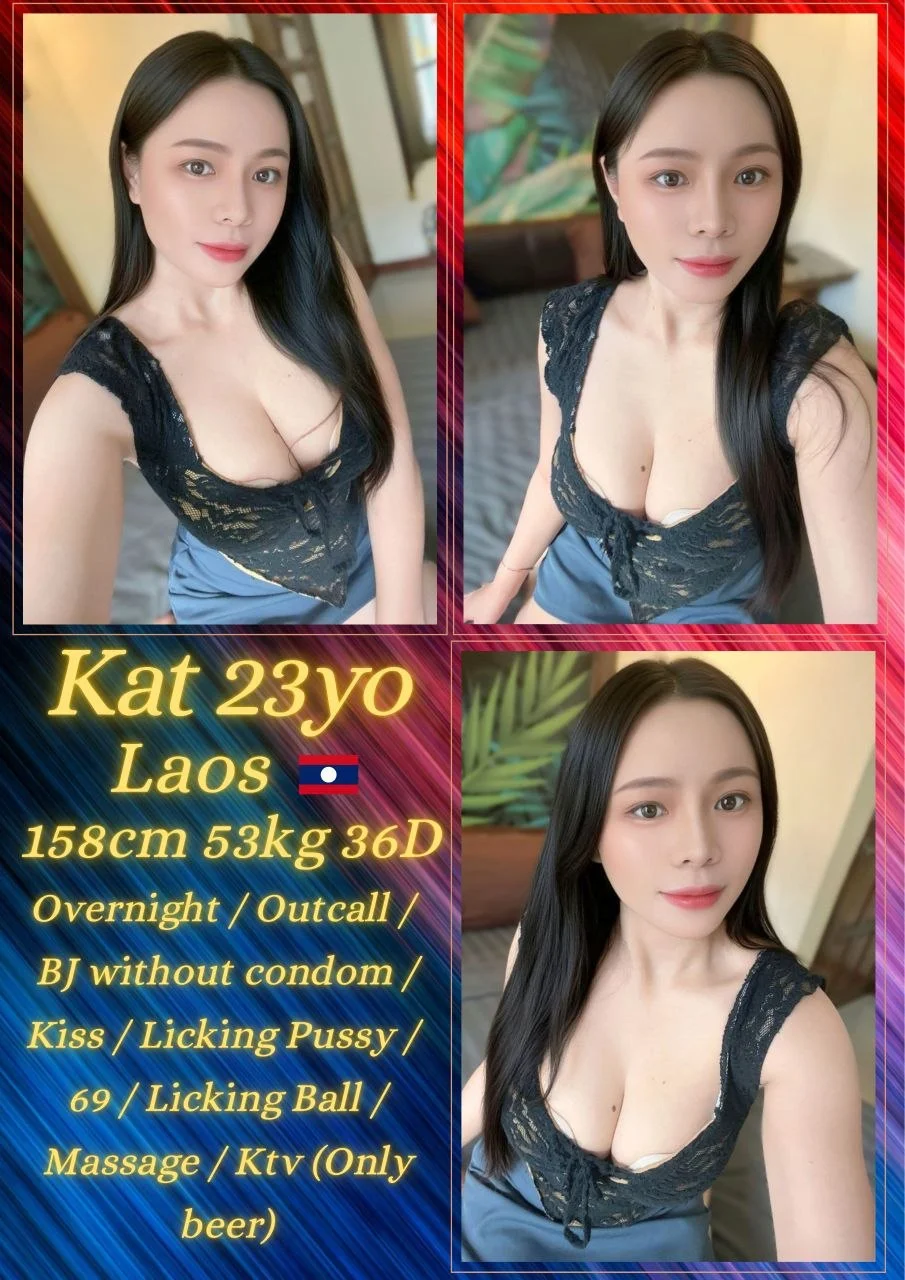 Kat-JB-Escort Exclutive