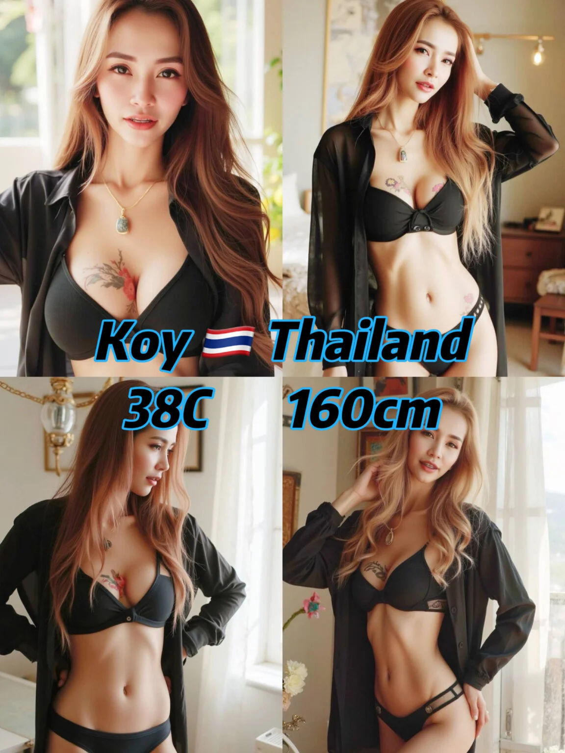 Koy-JB-Escort Exclutive