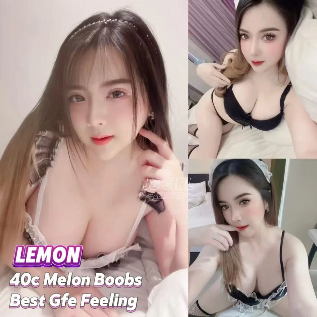 Lemon-JB-Escort Exclutive