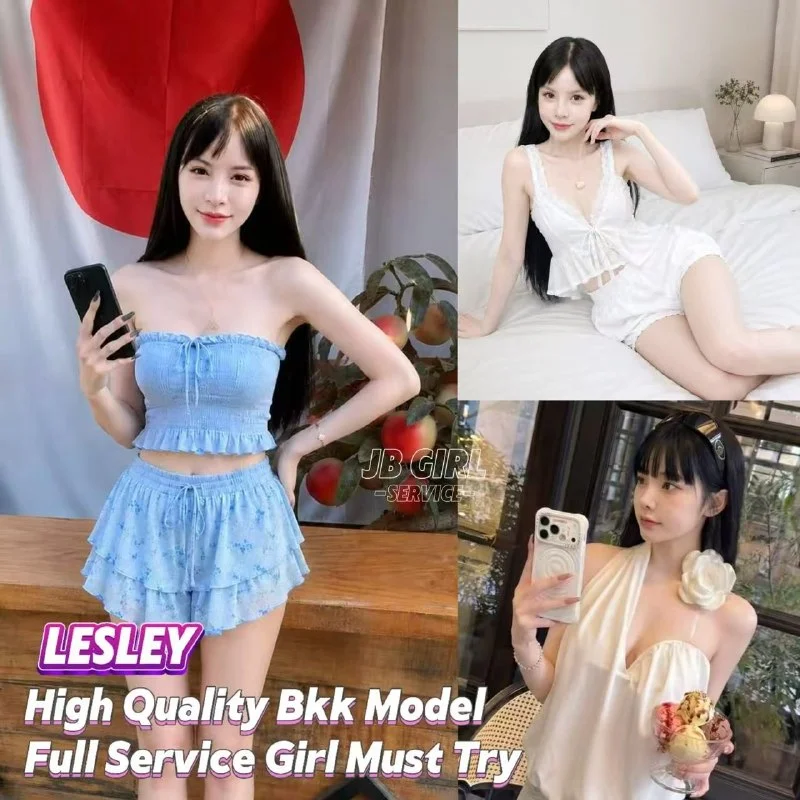 Lesley-JB-Escort Exclutive