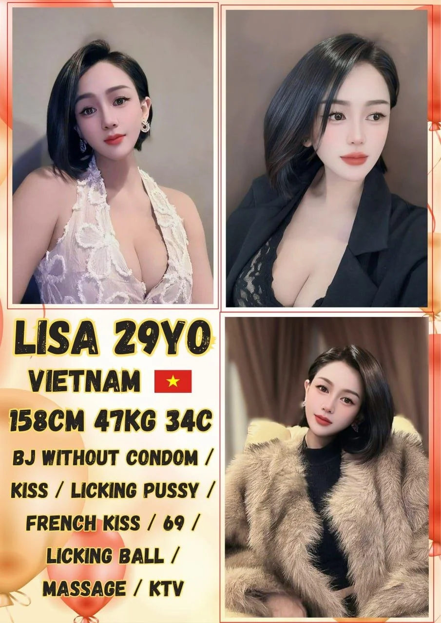 Lisa-JB-Escort Exclutive