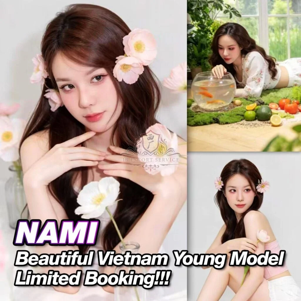 Nami-JB-Escort Exclutive