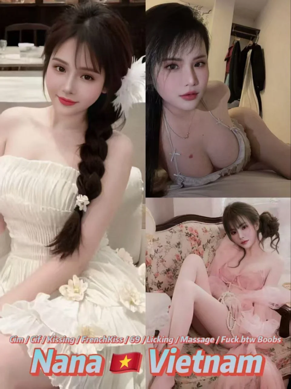Nana-JB-Escort Exclutive
