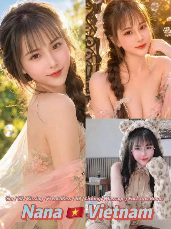 Nana-JB-Escort Exclutive