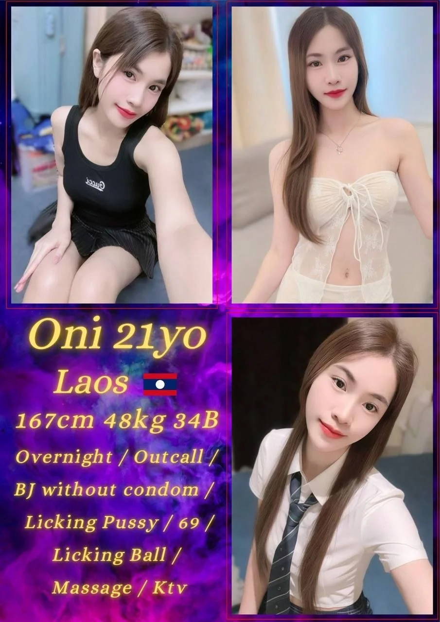 Oni-JB-Escort Exclutive