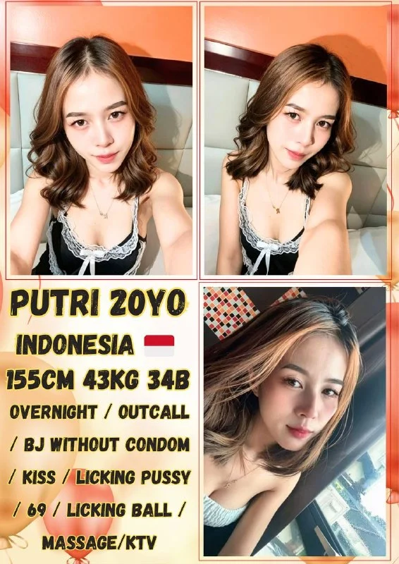 Putri-JB-Escort Exclutive