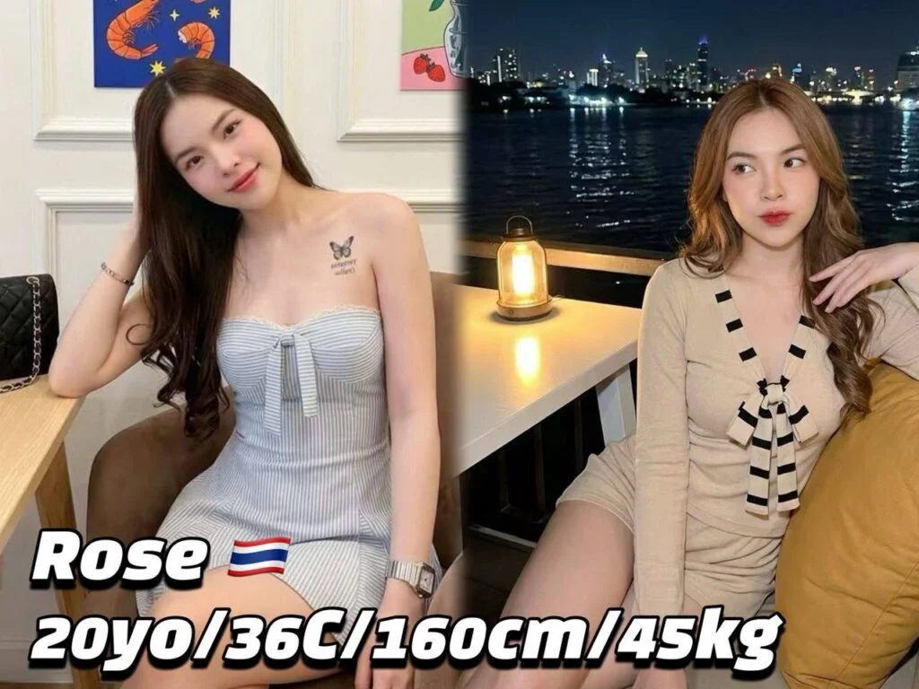 Rose-JB-Escort Exclutive
