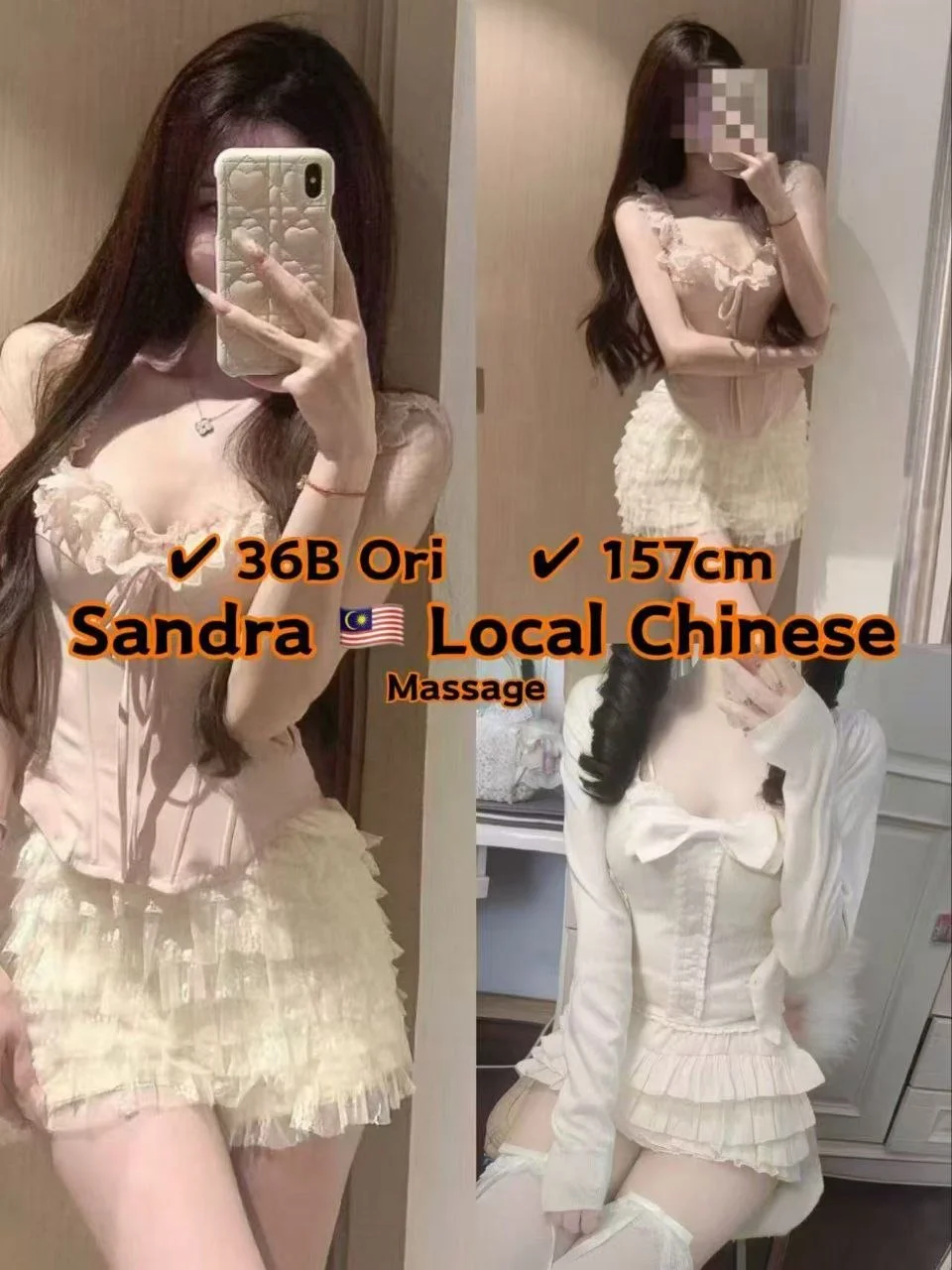 Sandra-JB-Escort Exclutive