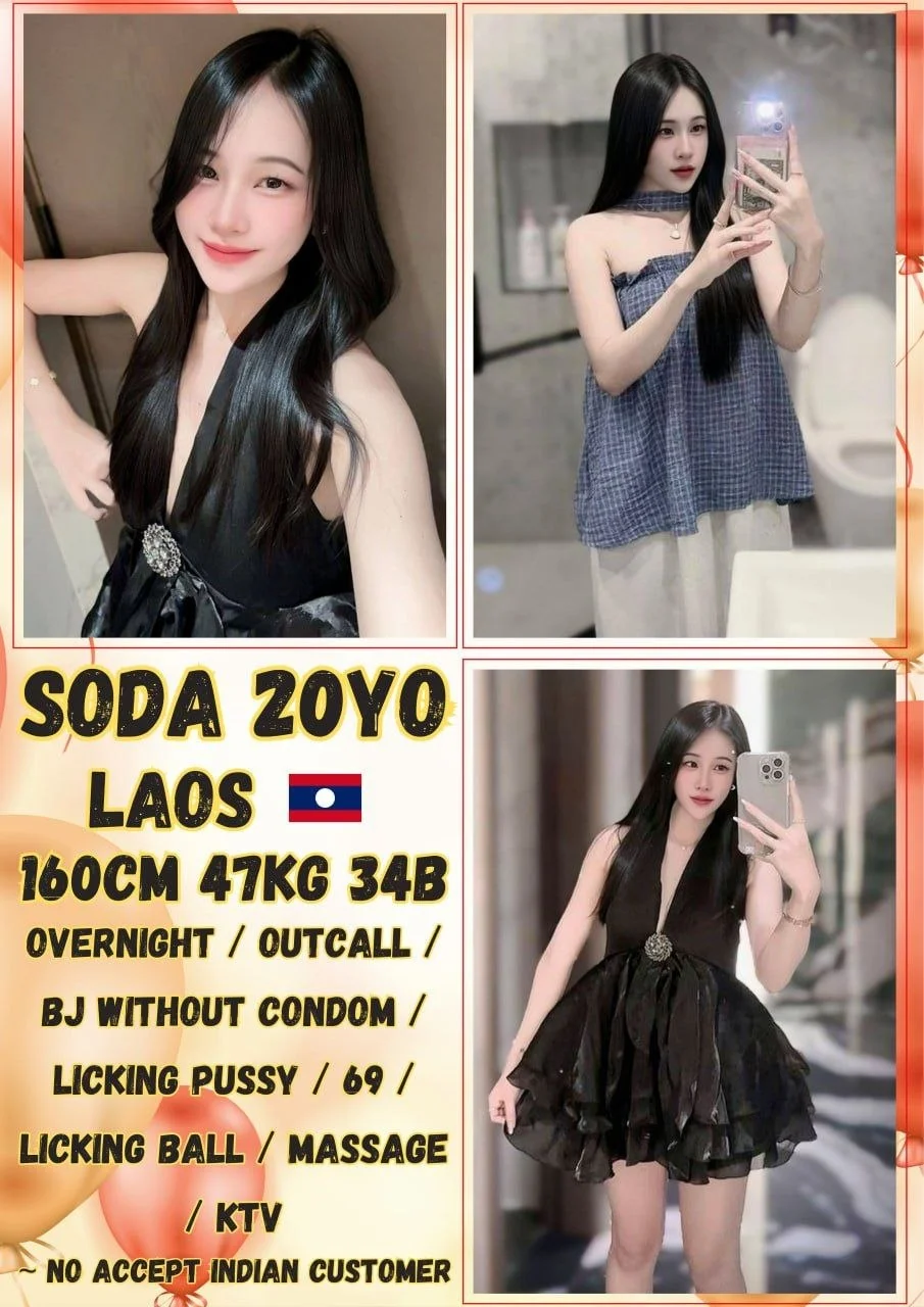 Soda-JB-Escort Exclutive