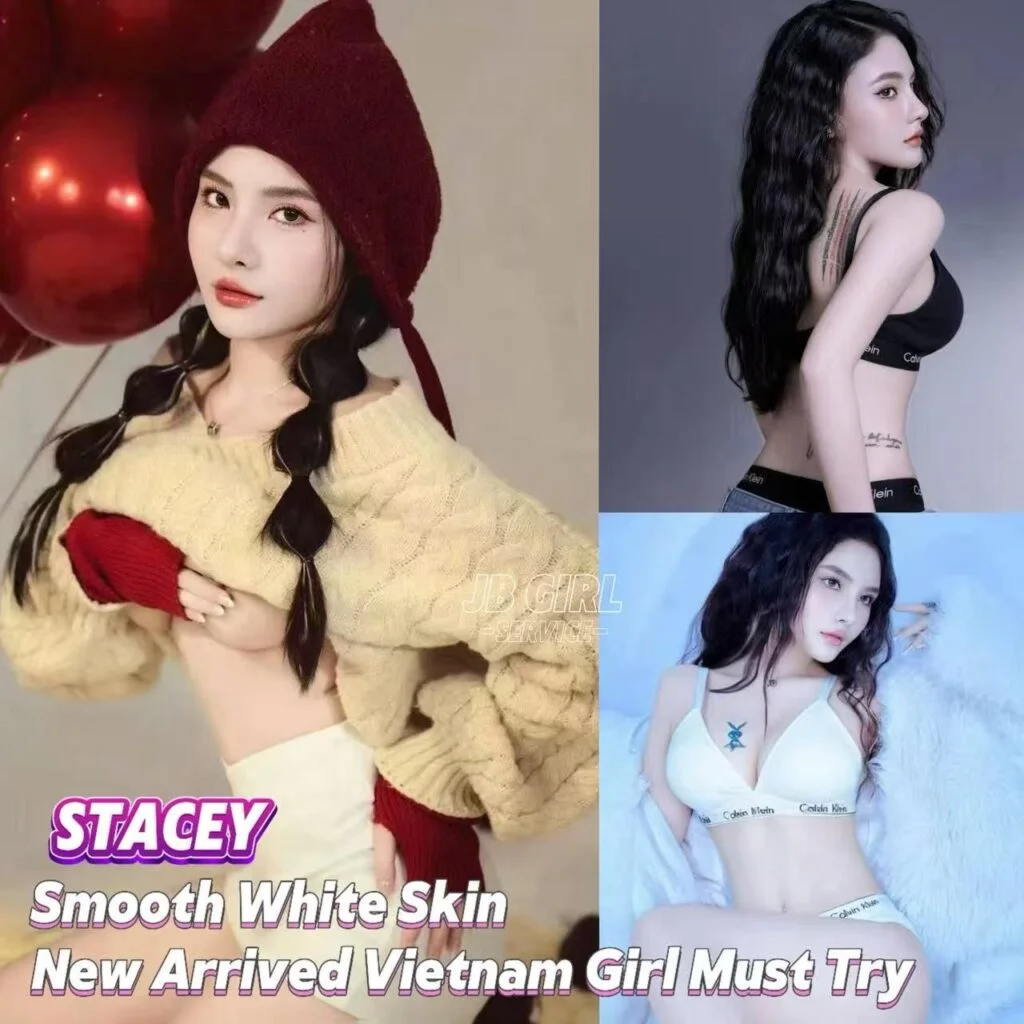 Stacey-JB-Escort Exclutive