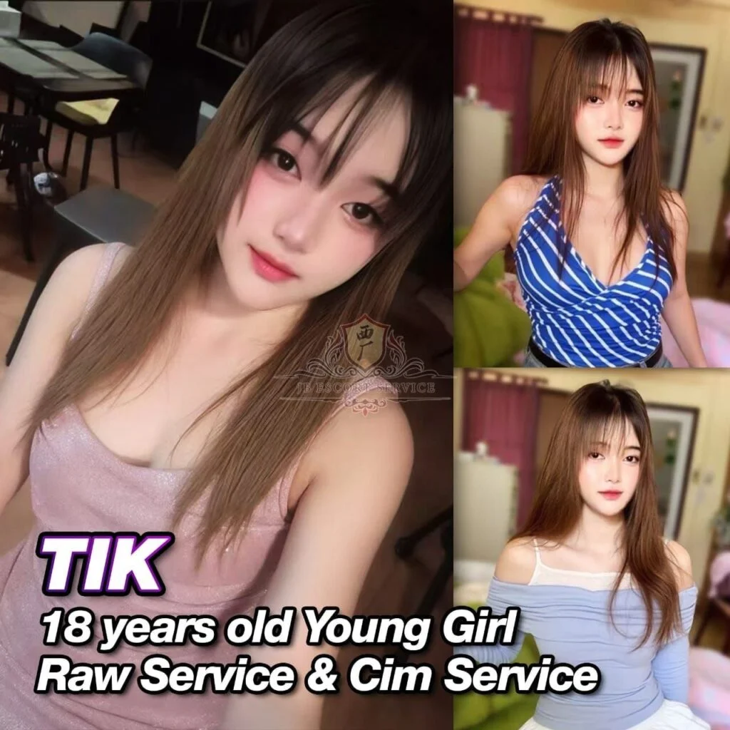 Tik-JB-Escort Exclutive