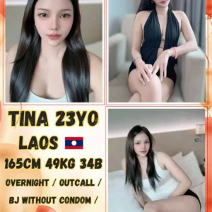 Tina-JB-Escort Exclutive
