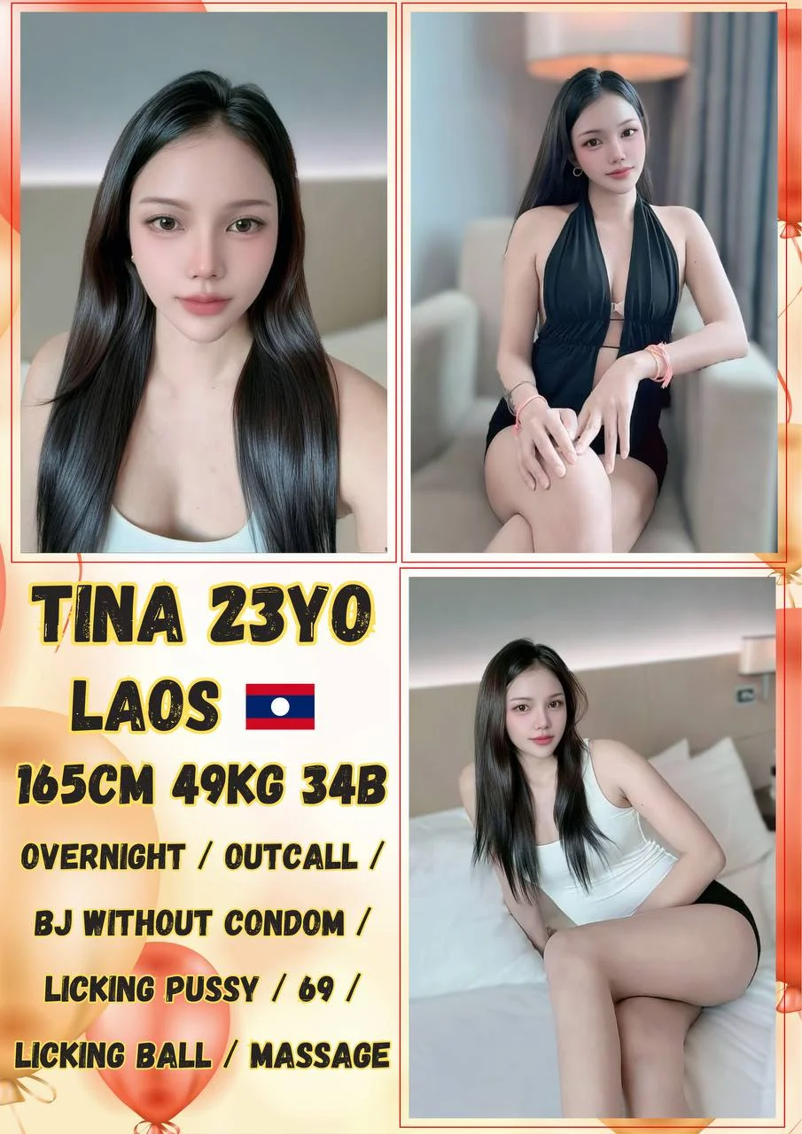 Tina-JB-Escort Exclutive