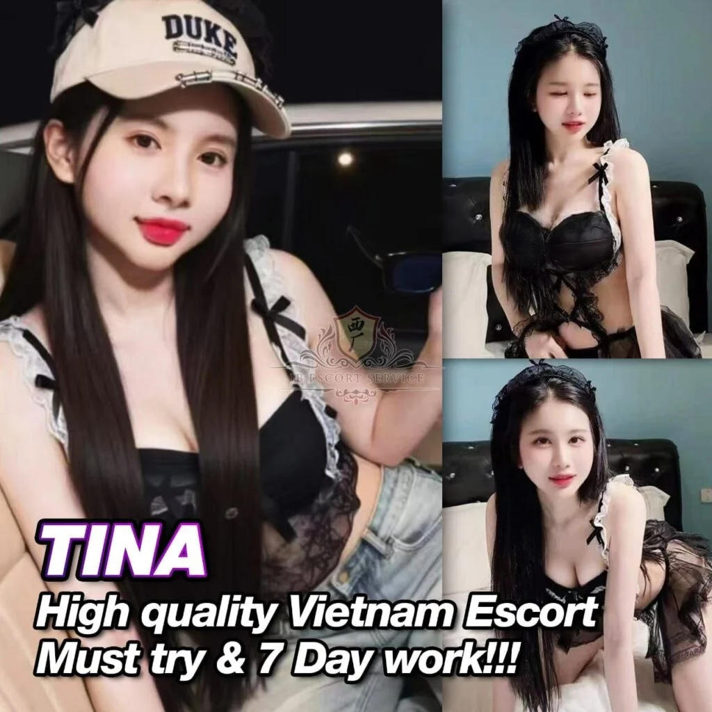 Tina-JB-Escort Exclutive