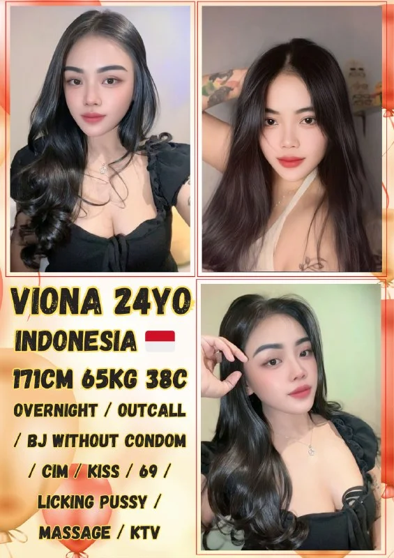 Viona-JB-Escort Exclutive
