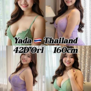 Yada-JB-Escort Exclutive
