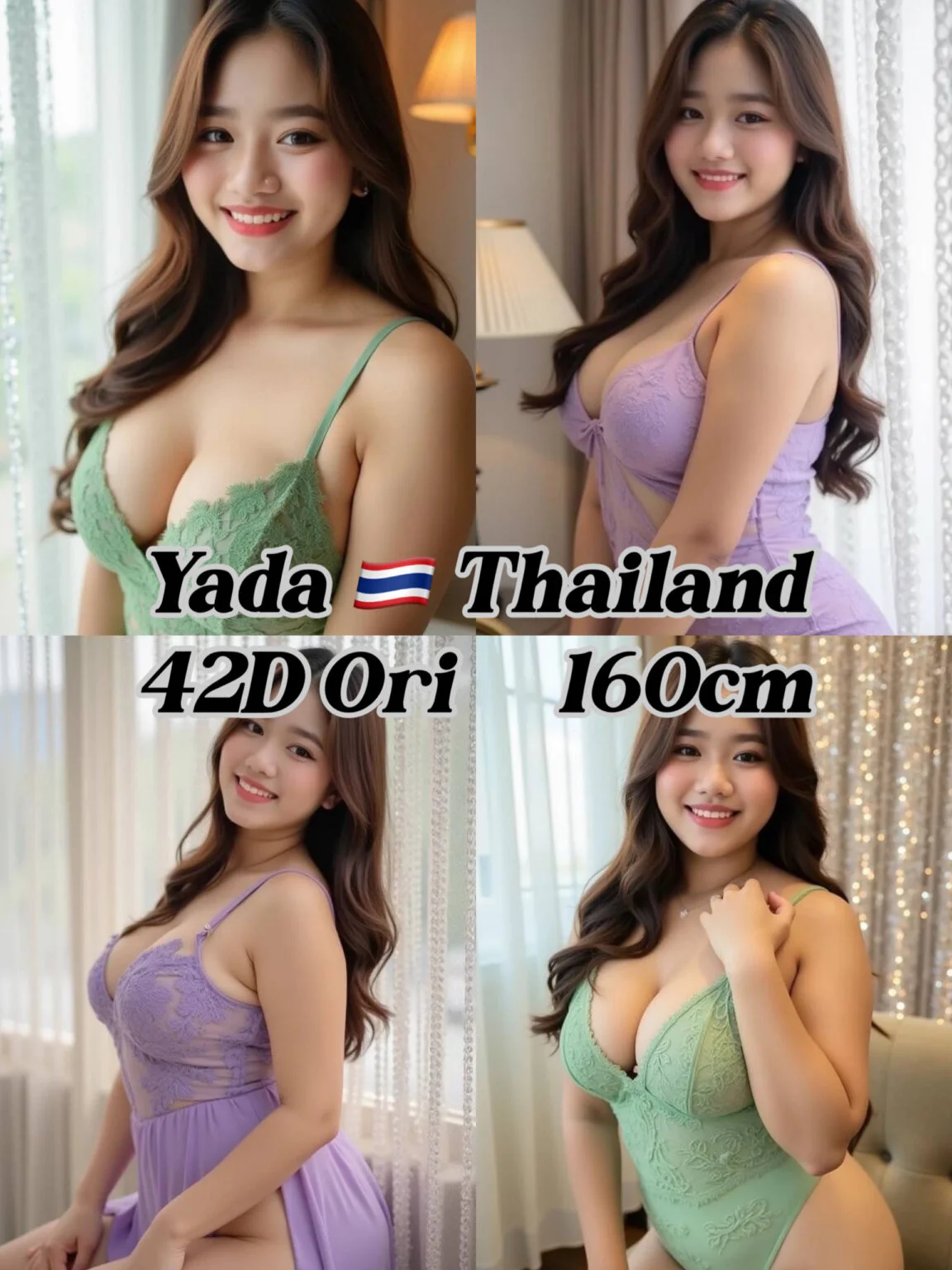 Yada-JB-Escort Exclutive