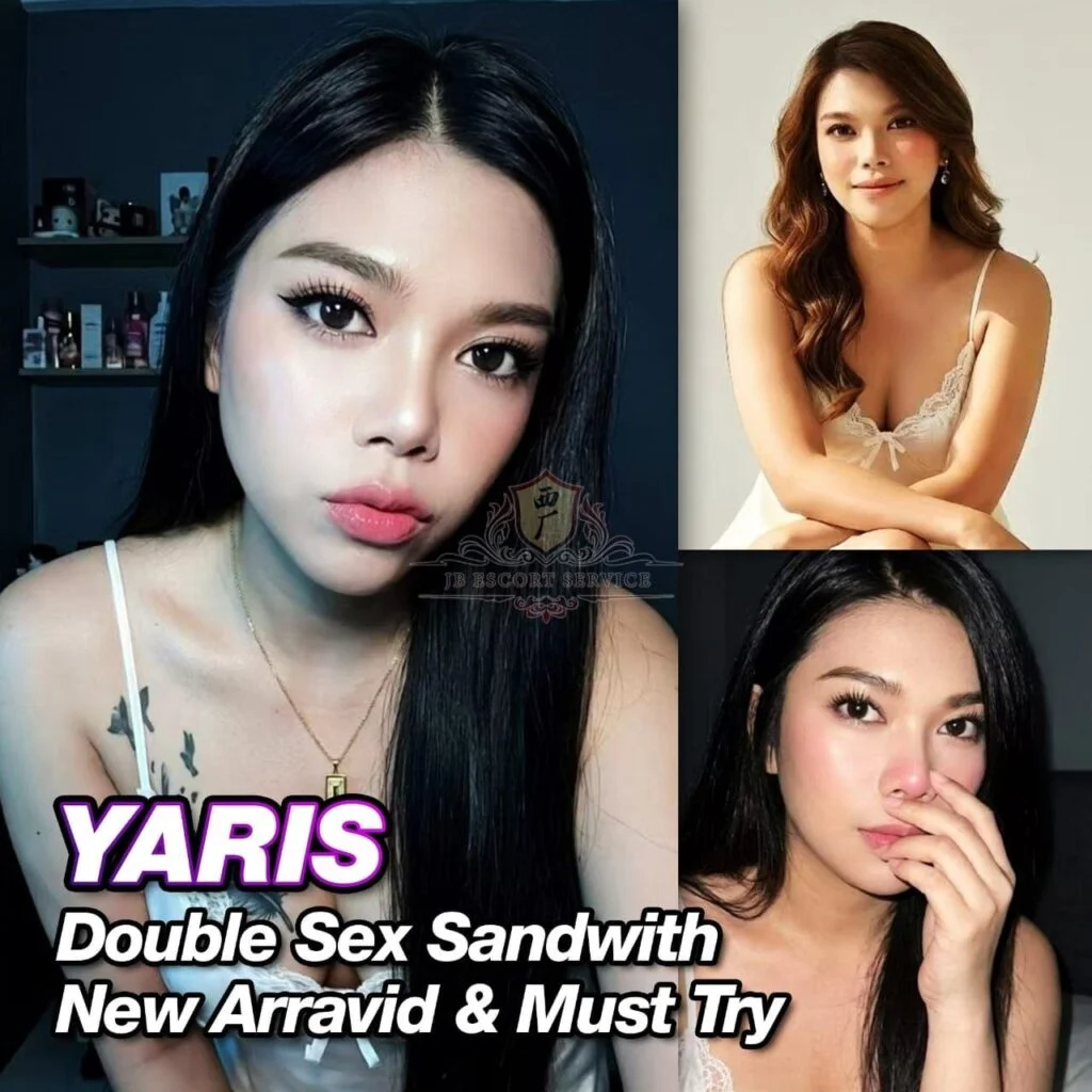 Yaris-JB-Escort Exclutive