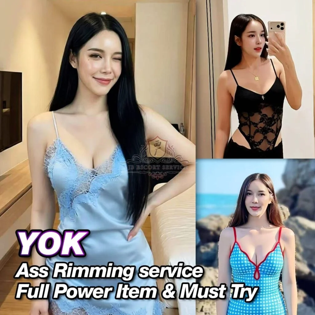 Yok-JB-Escort Exclutive