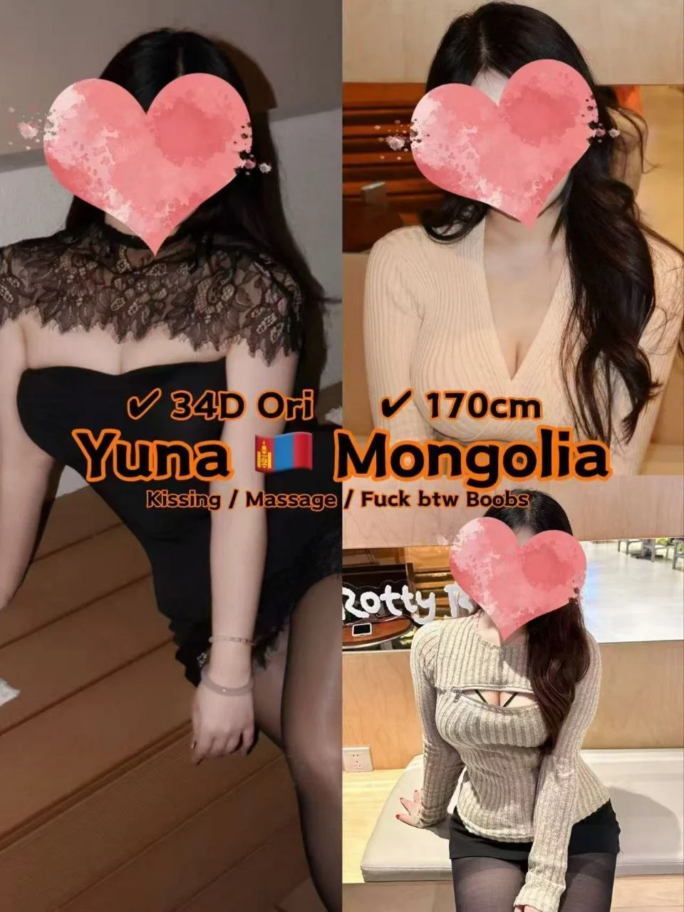 Yuna-JB-Escort Exclutive