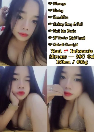 Yuni-JB-Escort Exclutive