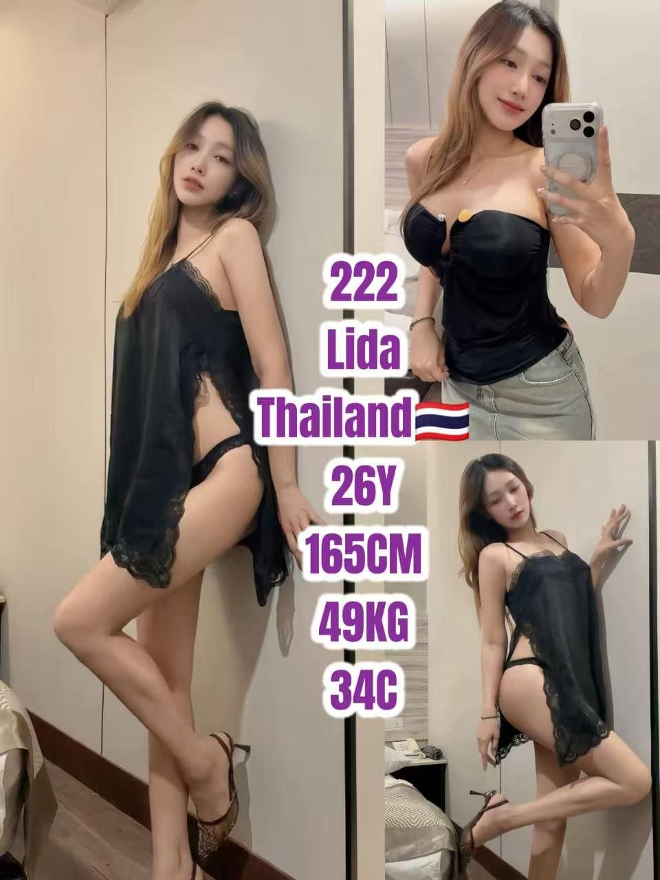222-Lida-JB-Escort Exclutive