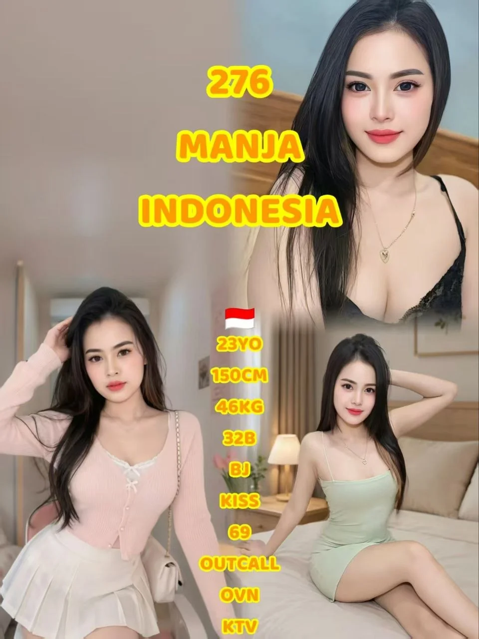 276-Manja-JB-Escort Exclutive