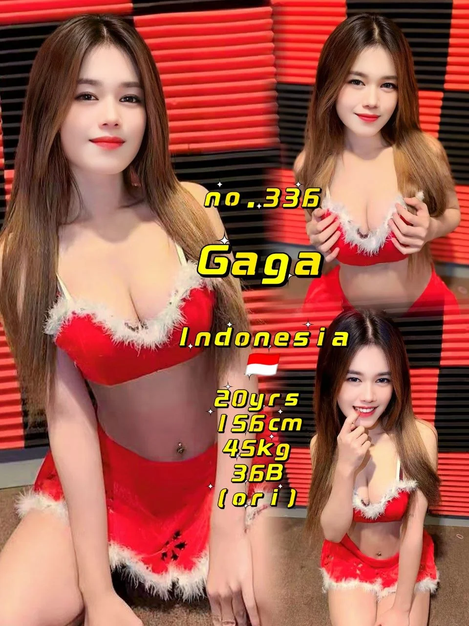 336-Gaga-JB-Escort Exclutive